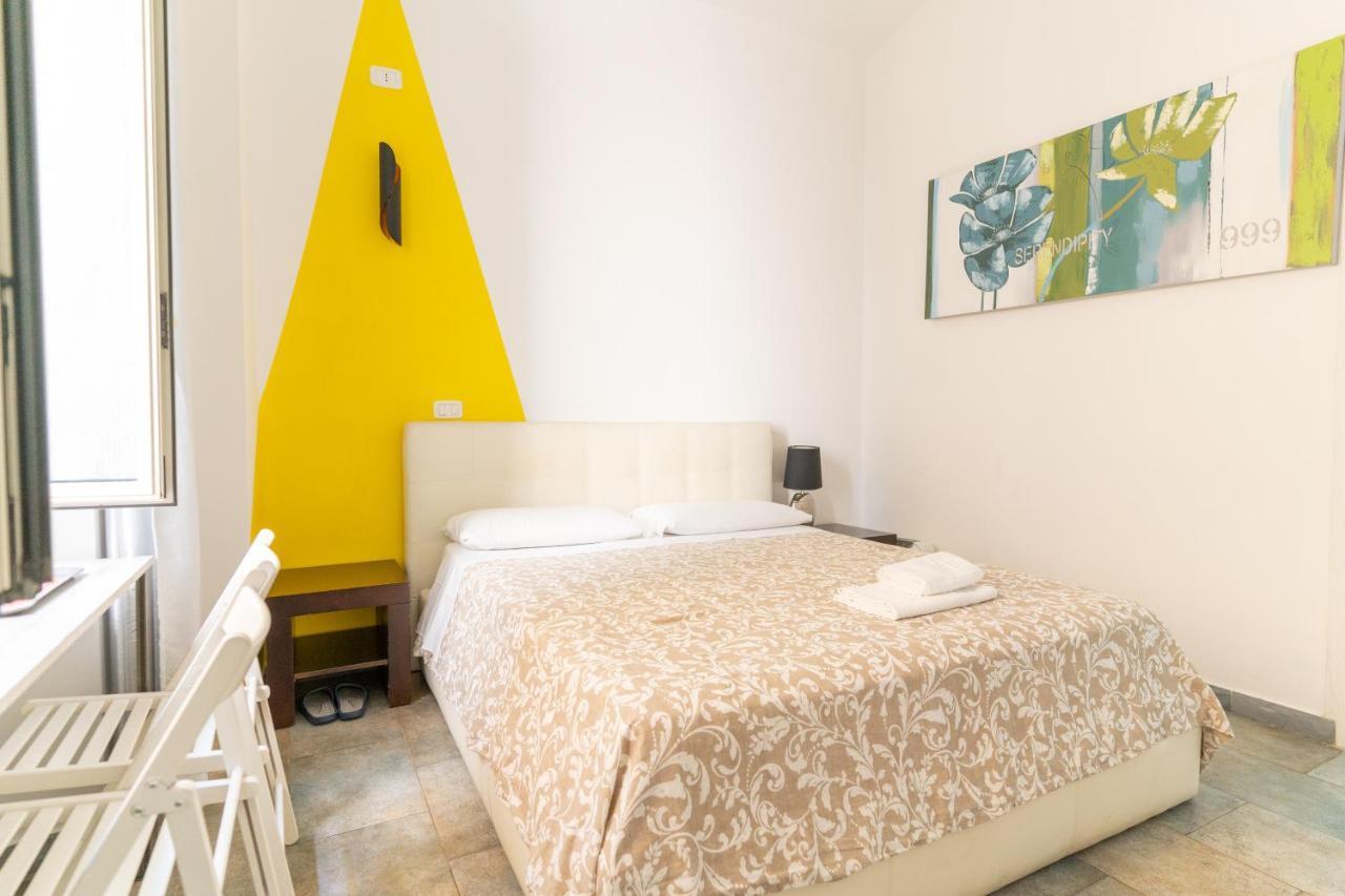 Romafullhouse Guesthouse Eksteriør bilde