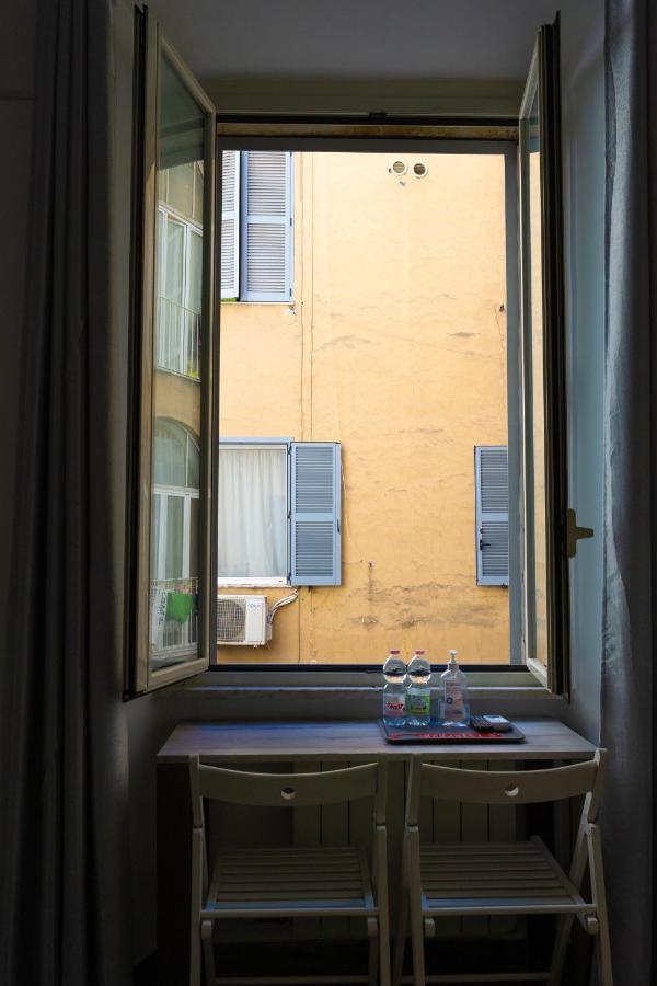 Romafullhouse Guesthouse Eksteriør bilde